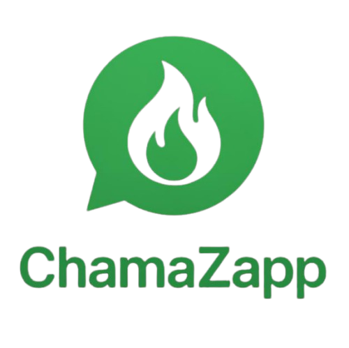 Chamazapp Logo